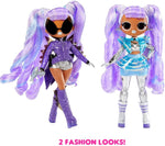 L.o.l. Surprise! O.m.g. Movie Magic Gamma Babe Fashion Doll