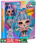 L.o.l. Surprise! O.m.g Queens Prism Fashion Doll