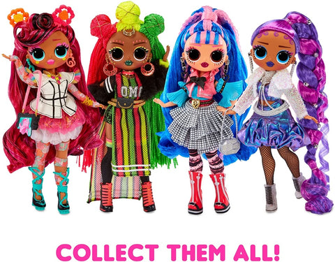 how much are the new lol dolls