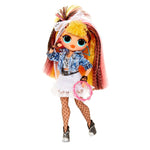L.o.l. Surprise! O.m.g. Remix Pop B.b. Fashion Doll - 25 Surprises With Music