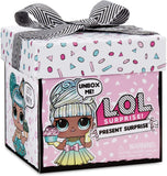 L.o.l. Surprise! Present Surprise Doll