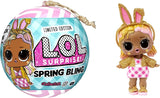 L.o.l. Surprise! Spring Bling Boss Bunny Fashion Doll