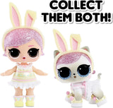 L.o.l. Surprise! Spring Bling Limited Edition Doll With 7 Surprises