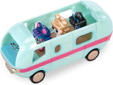 L.o.l. Surprise! Tiny Toys - Collect To Build A Glamper
