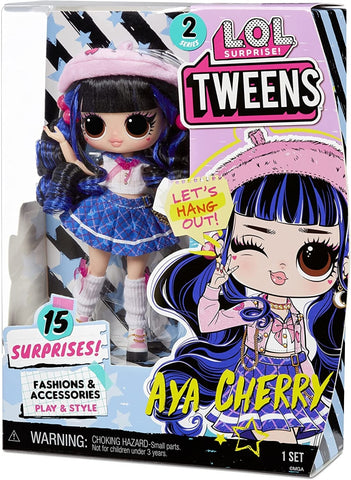 LOL Surprise OMG Series 2 Dolls: Where to Buy