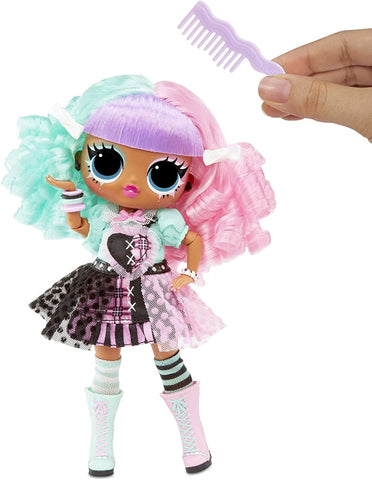 lol surprise omg fashion dolls series 2