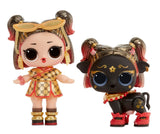 Exclusive L.o.l. Surprise! Year Of The Ox Doll