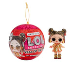 L.o.l Surprise! Lunar New Year Supreme Golden B.b Doll And Ox Pet Set L.o.l.