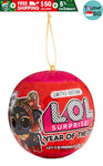 L.o.l. Surprise! Year Of The Ox Pet