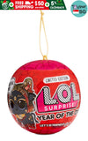 L.o.l. Surprise! Year Of The Ox Pet