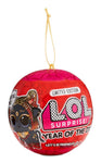 Exclusive L.o.l. Surprise! Year Of The Ox Pet