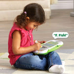 Leap Frog Mr. Pencils Scribble And Write - Green (Frustration Free Packaging) Leapfrog