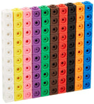 Learning Resources Mathlink Cubes (Set Of 100)