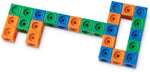 Learning Resources Stem Explorers Mathlink Builders Game (100 Piece)