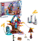 Lego Disney 41164 Frozen Ii Enchanted Treehouse Building Kit (302 Pieces) Lego