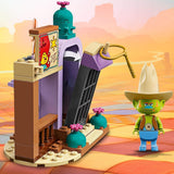 Lego Trolls Lonesome Flats Raft Adventure 41253 (159 Pieces) Lego