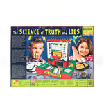Lisciani Im A Genius Science - The Of Truth And Lies