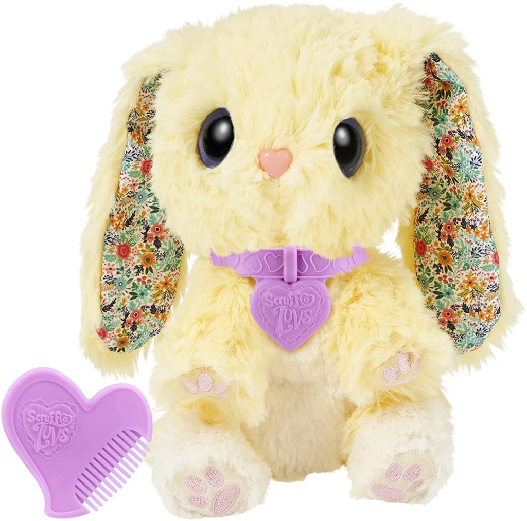 Scruff a clearance luv rabbit