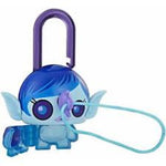 Lock Stars Basic Series 1 - Blue Alien Girl