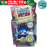 Lock Stars Basic Series 1 - Blue Alien Girl