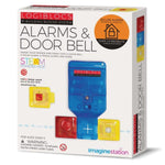 Logiblocs Alarms & Door Bell