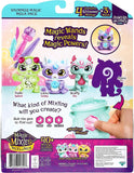 Magic Mixies Mixlings Sparkle Mega Pack S2