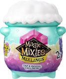 Magic Mixies Mixlings Tap & Reveal Cauldron S2