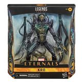 Marvel Eternals Legends Series Kro Figure