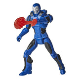 Hasbro Marvel Gamerverse 6-Inch Iron Man With Atmosphere Armor Skin Action Figure