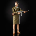Marvel Legends 80Th Anniversary Peggy Carter & Captain America - 6 Inch Action Figures