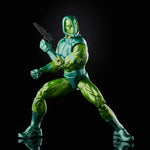 Marvel Legends Series 6 Build-A-Figure Vault Guardsman Hasbro Gaming