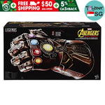 Marvel Legends Series Infinity Gauntlet Articulated Electronic Fist