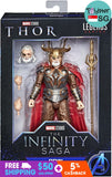 Marvel Legends Series Infinity Saga Odin