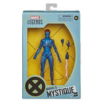 Marvel Legends Series X-Men 6-Inch Marvels Mystique Action Figure