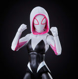 Marvel Legends Spider-Man Into The Spider-Verse Gwen Stacy