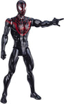 Marvel Spider-Man Titan Hero Series Mile Morales Super Action Figure