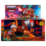 Masters Of The Universe Origins Stridor Action Figure Of The