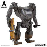 Mcfarlane Avatar Amp Suit With Rda Driver
