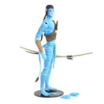Mcfarlane Avatar Jake Sully Action Figure