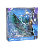 Mcfarlane Avatar Jake Sullys Mega Banshee