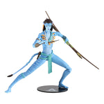 Mcfarlane Avatar Neytiri Action Figure