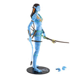 Mcfarlane Avatar Neytiri Action Figure