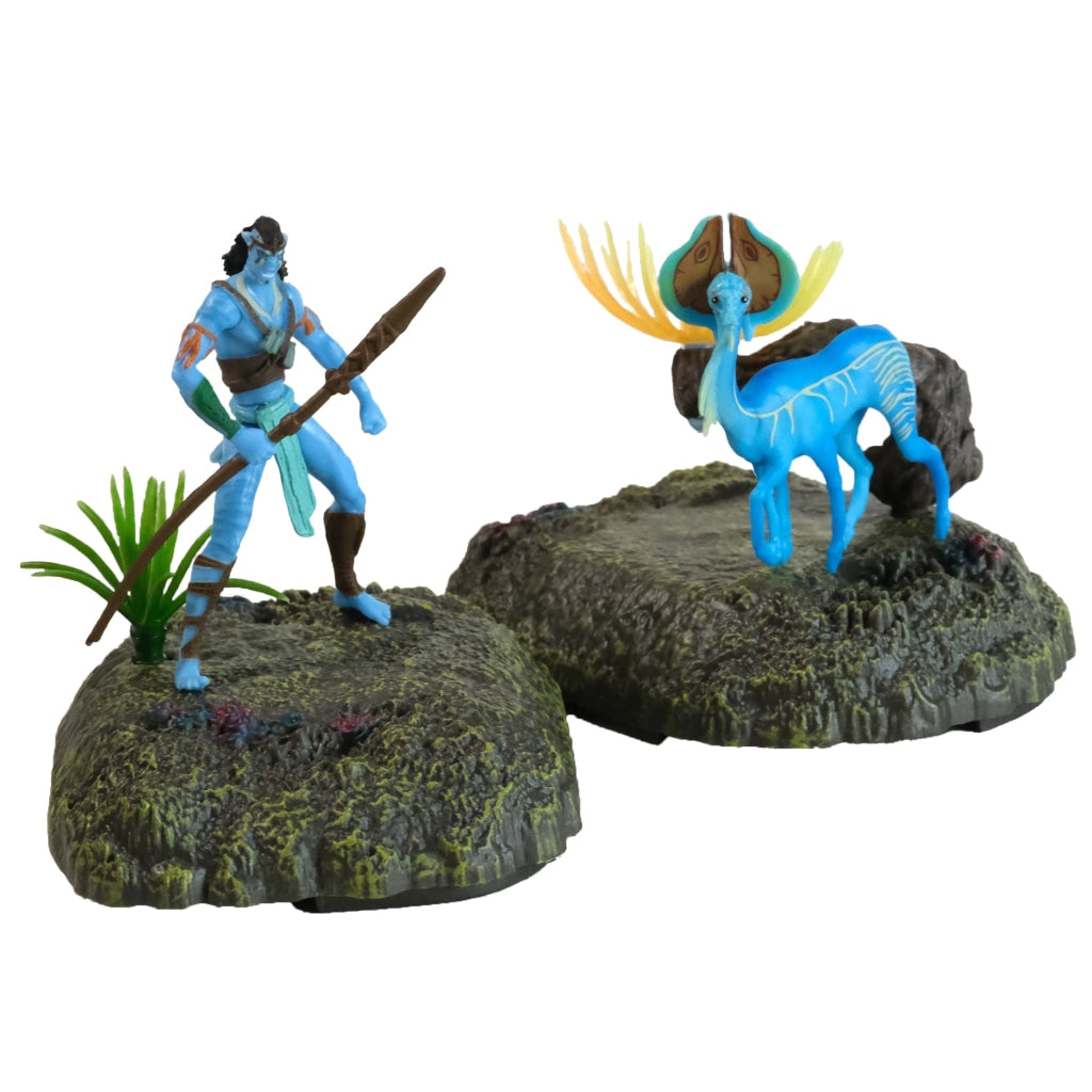 Mcfarlane Avatar World Of Pandora Blind Box