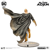 Mcfarlane Dc Direct 12-Inch Statue Black Adam By Jim Lee Comics