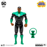 Mcfarlane Dc Direct Super Powers Green Lantern Action Figure
