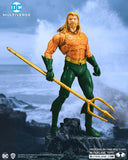 Mcfarlane Dc Multiverse Aquaman (Endless Winter) Comics