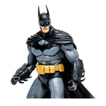 Mcfarlane Dc Multiverse Batman (Batman: Arkham City Build-A)