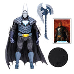 Mcfarlane Dc Multiverse Batman Duke Thomas - Dark Nights Metal Comics