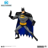 Dc Comics Batman 7 Inch Multiverse