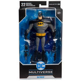 Dc Comics Batman 7 Inch Multiverse